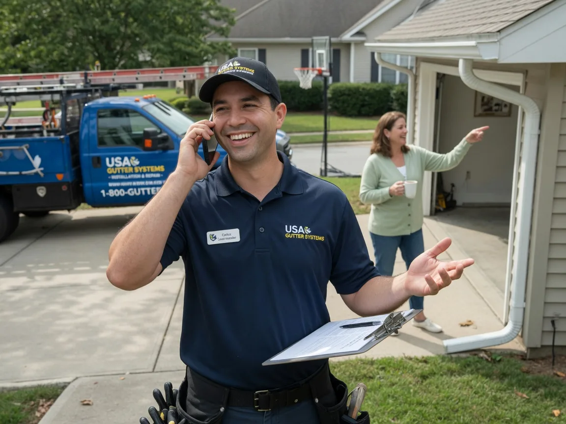 Gutter Installation Slidell, LA FAQs